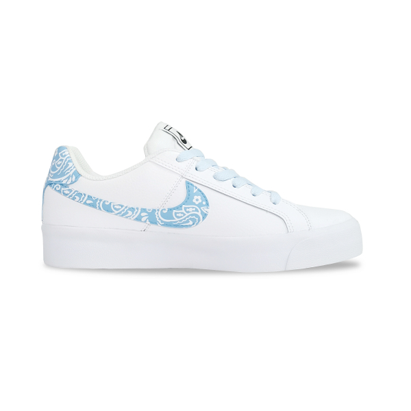 【 】 Nike Court Royale Ac