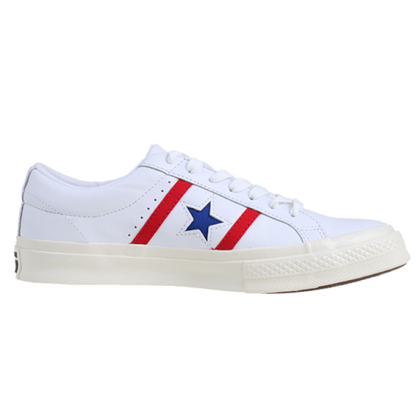 Converse One Star Academy