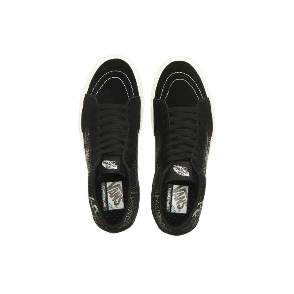 Vans SK8 ComfyCush " "