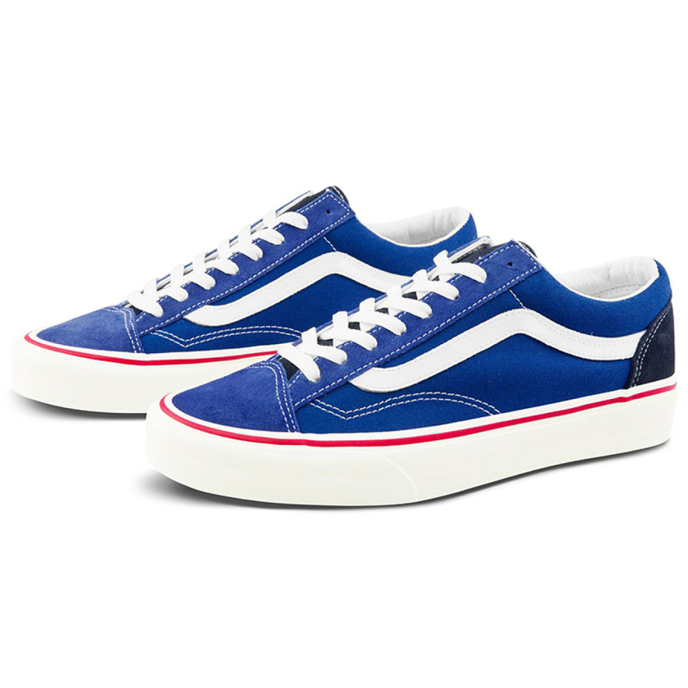 Vans Style 36