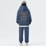 HOLDFREE FW22 logo