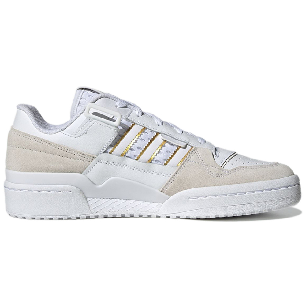 Adidas originals FORUM Exhibit Low