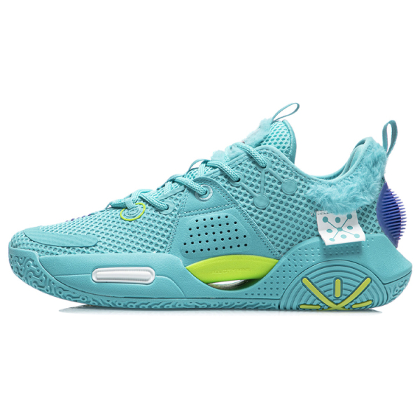 LiNing 9 V1.5 TPU