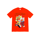 Supreme Week 12 x Daniel Johnston T