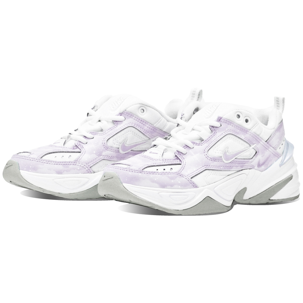 【 】 Nike M2K ABLOODING