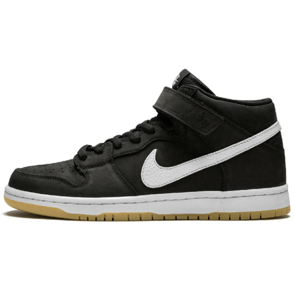 Nike Dunk SB Pro Iso "Orange Label"