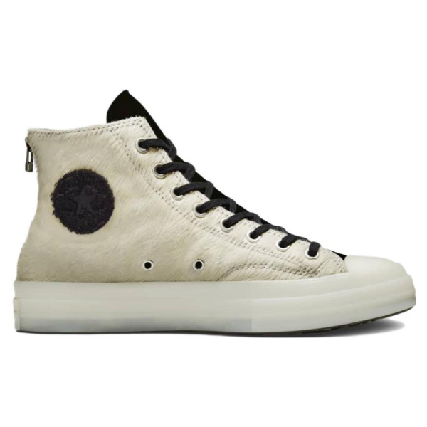 CLOT x Converse Chuck Taylor All Star 1970s Hi Panda