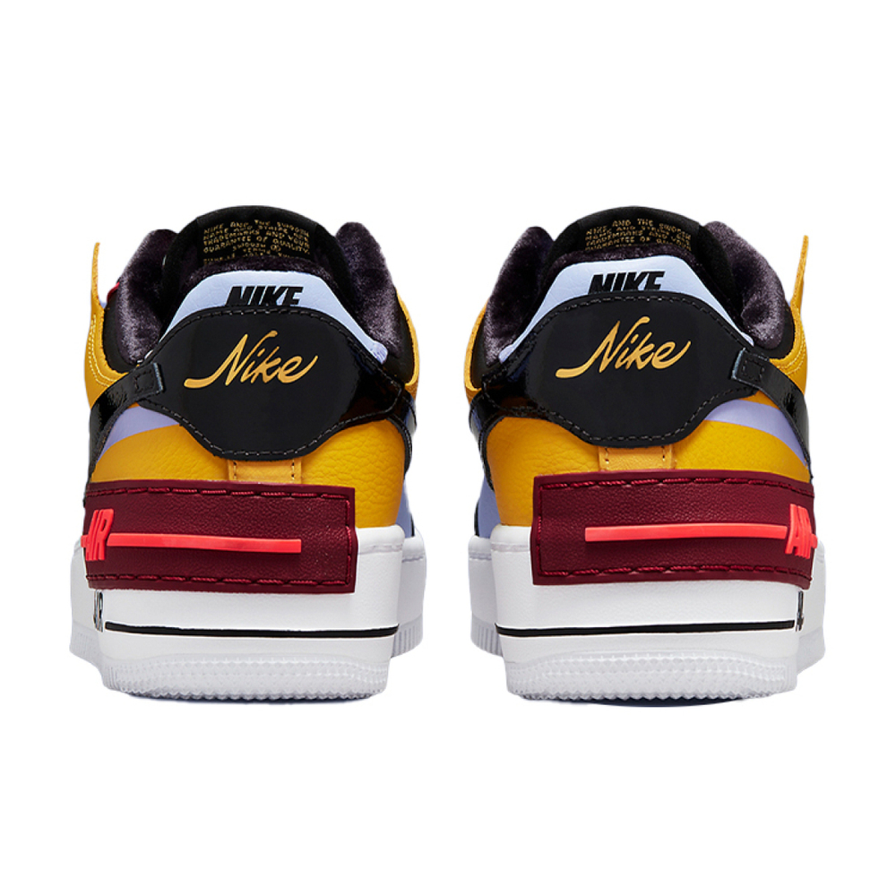 Nike Air Force 1 Shadow "Sisterhood"