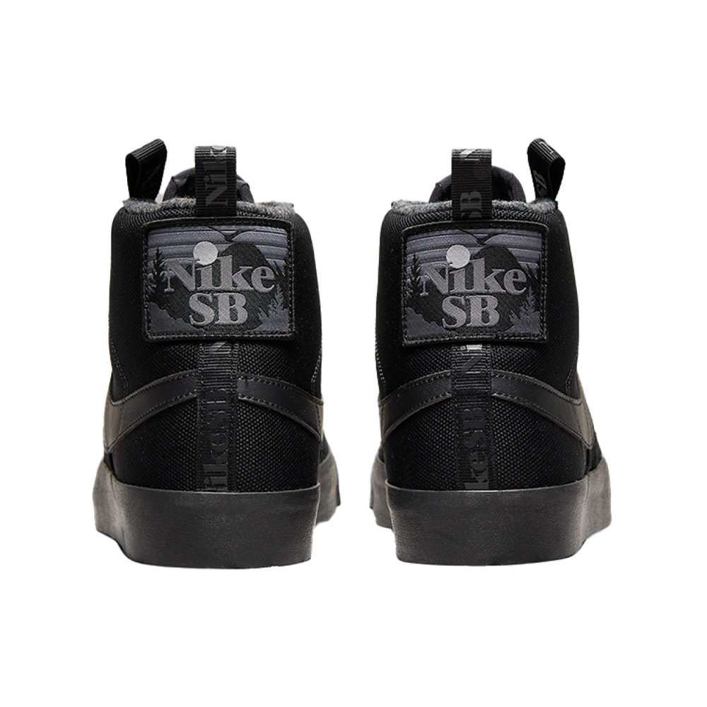 Nike Blazer SB Zoom PRM