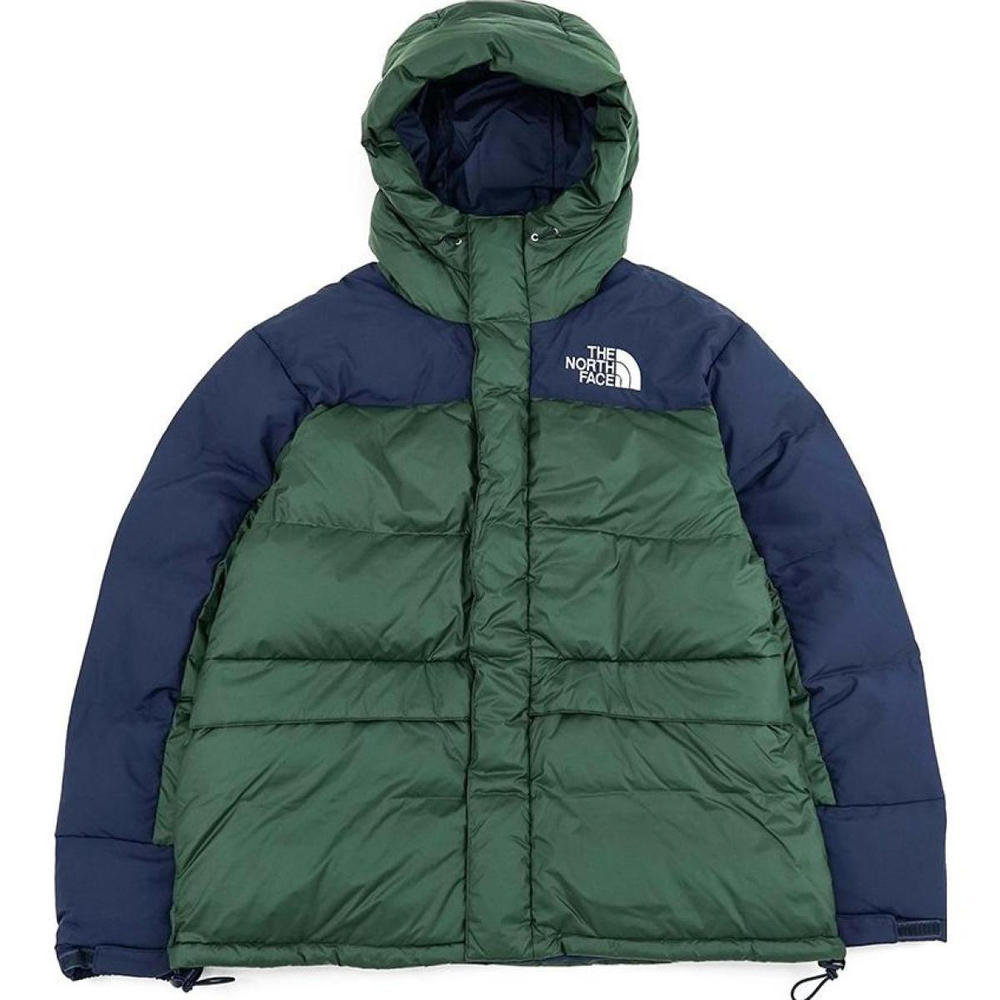 THE NORTH FACE Logo