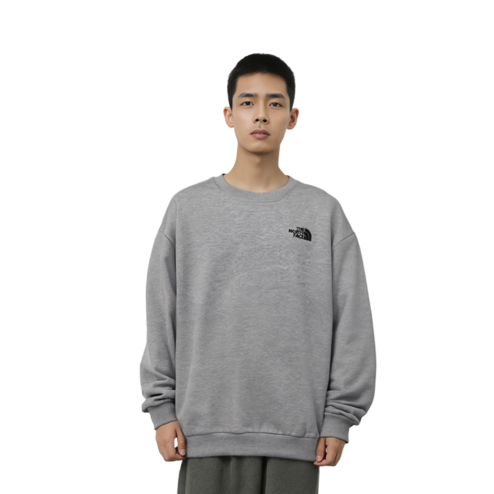 THE NORTH FACE FW22 Logo