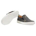 GUCCI GG Slip-On "Tigers"