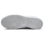 Nike Dunk "Pure Platinum"