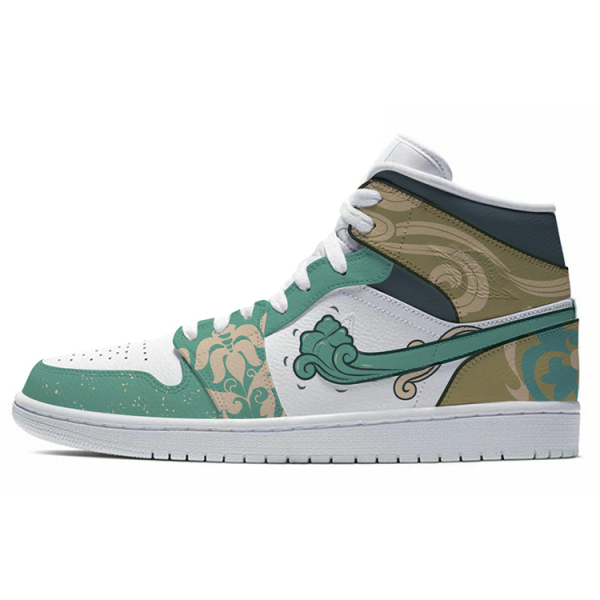 【 】 Jordan Air Jordan 1 Mid