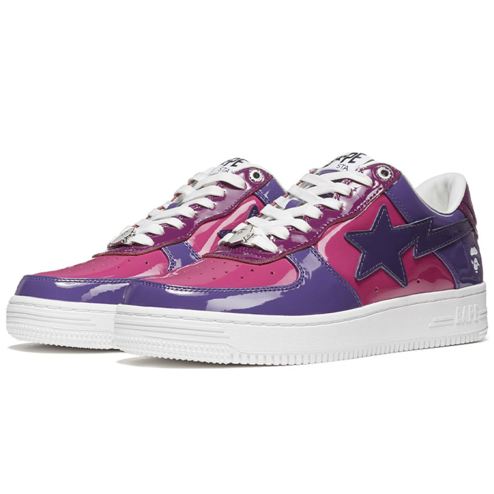 A BATHING APE Bape STA Combo