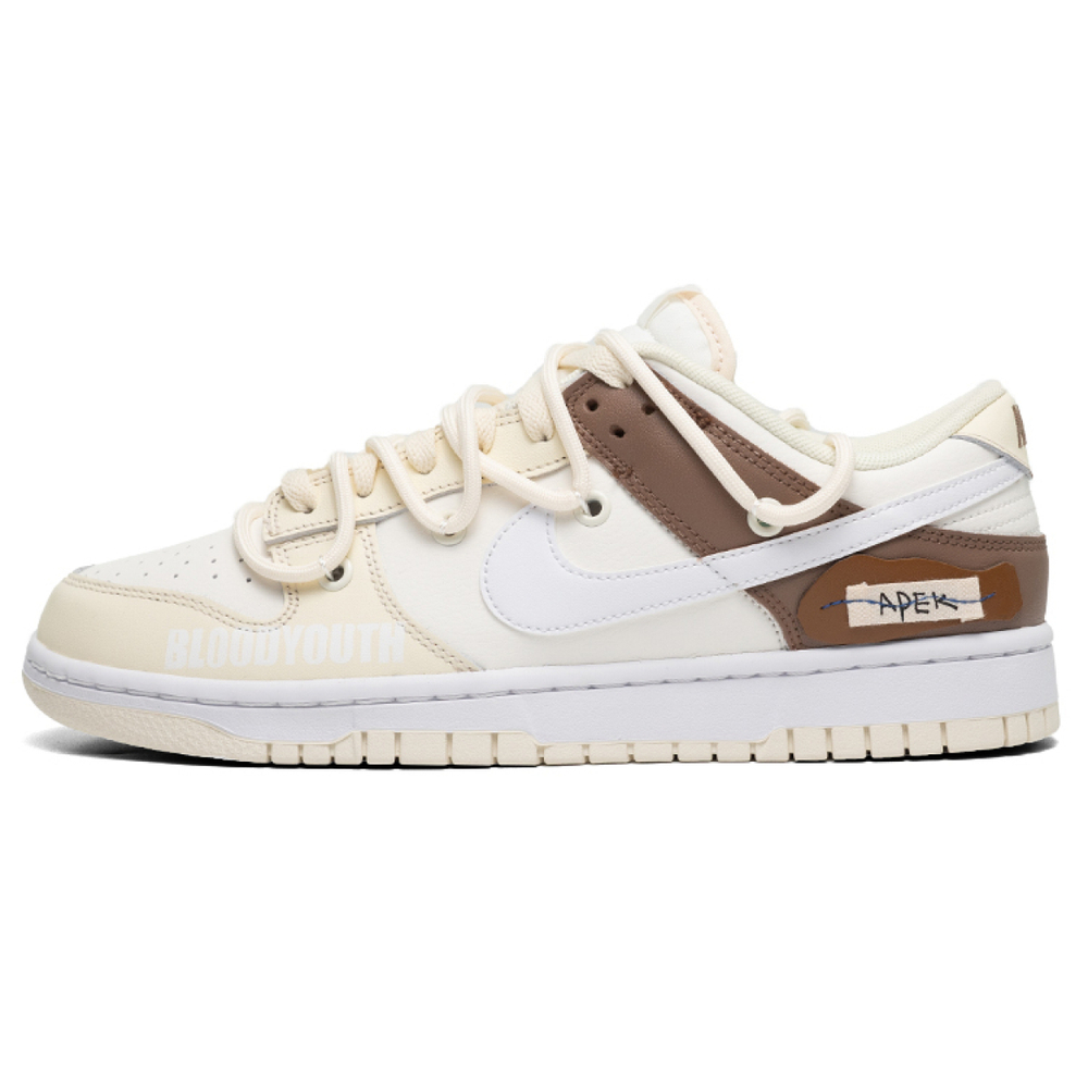 【 】 Nike Dunk Retro "Coconut Milk"
