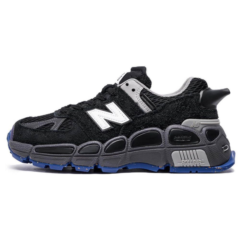 Salehe Bembur x New Balance NB 574 Yurt