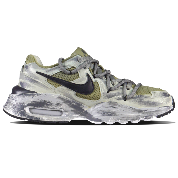 【 】 Nike Air Max Fusion