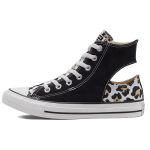 Converse Chuck Taylor All Star Twisted Upper