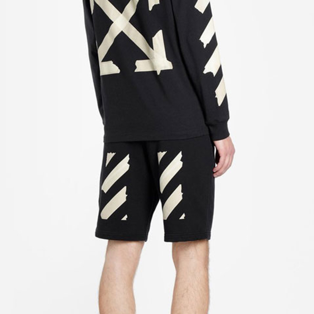 OFF-WHITE SS20 Logo