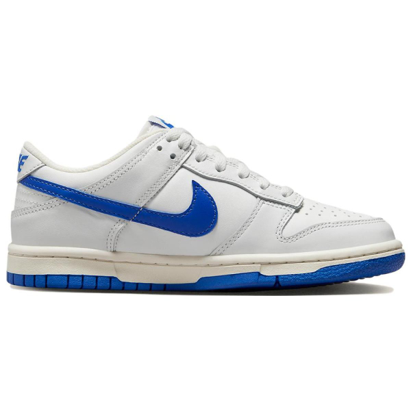 Nike Dunk "Royal"