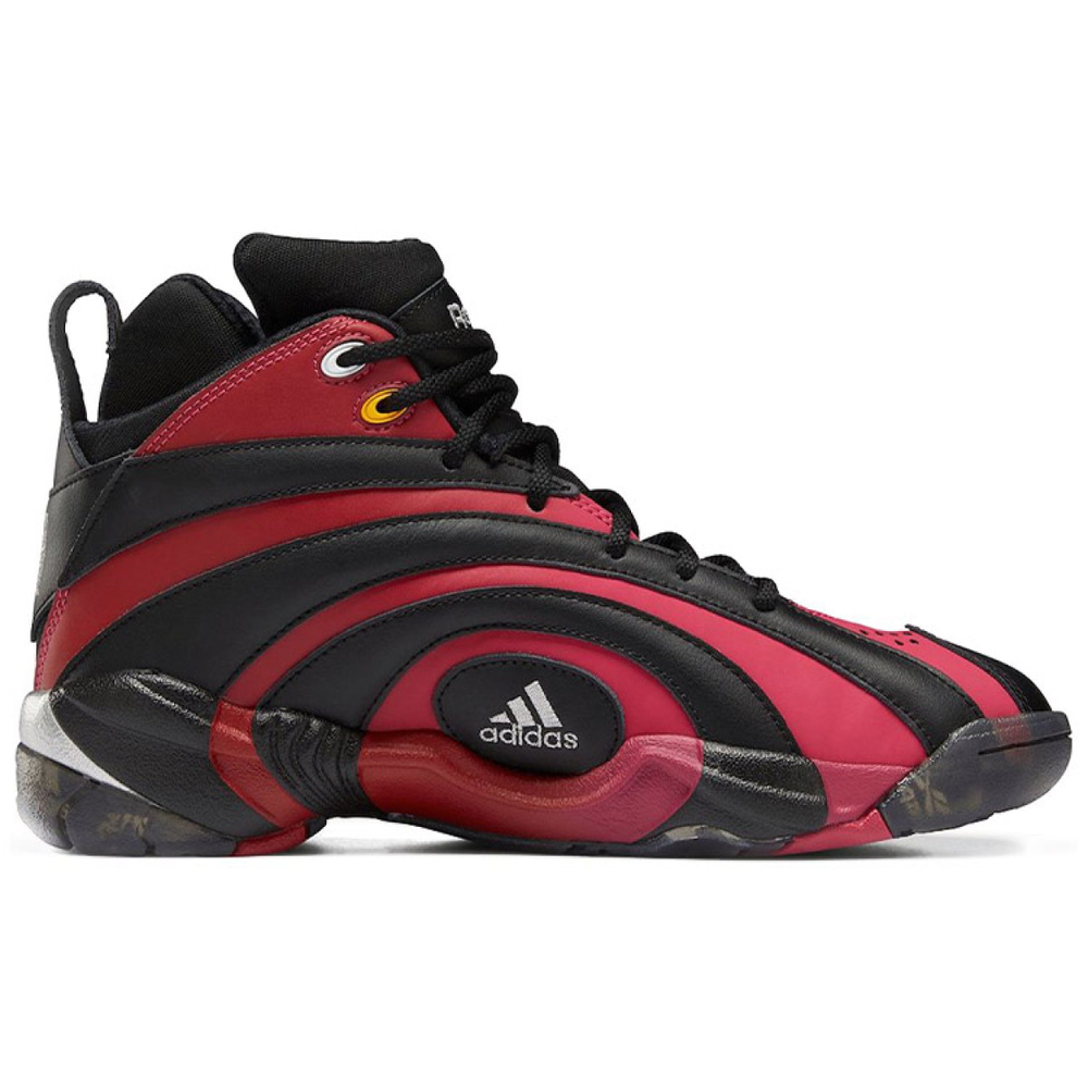 Damian Lillard x Reebok Shaqnosis TPU