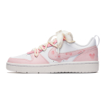 【 】 Nike Court Borough 2 GS
