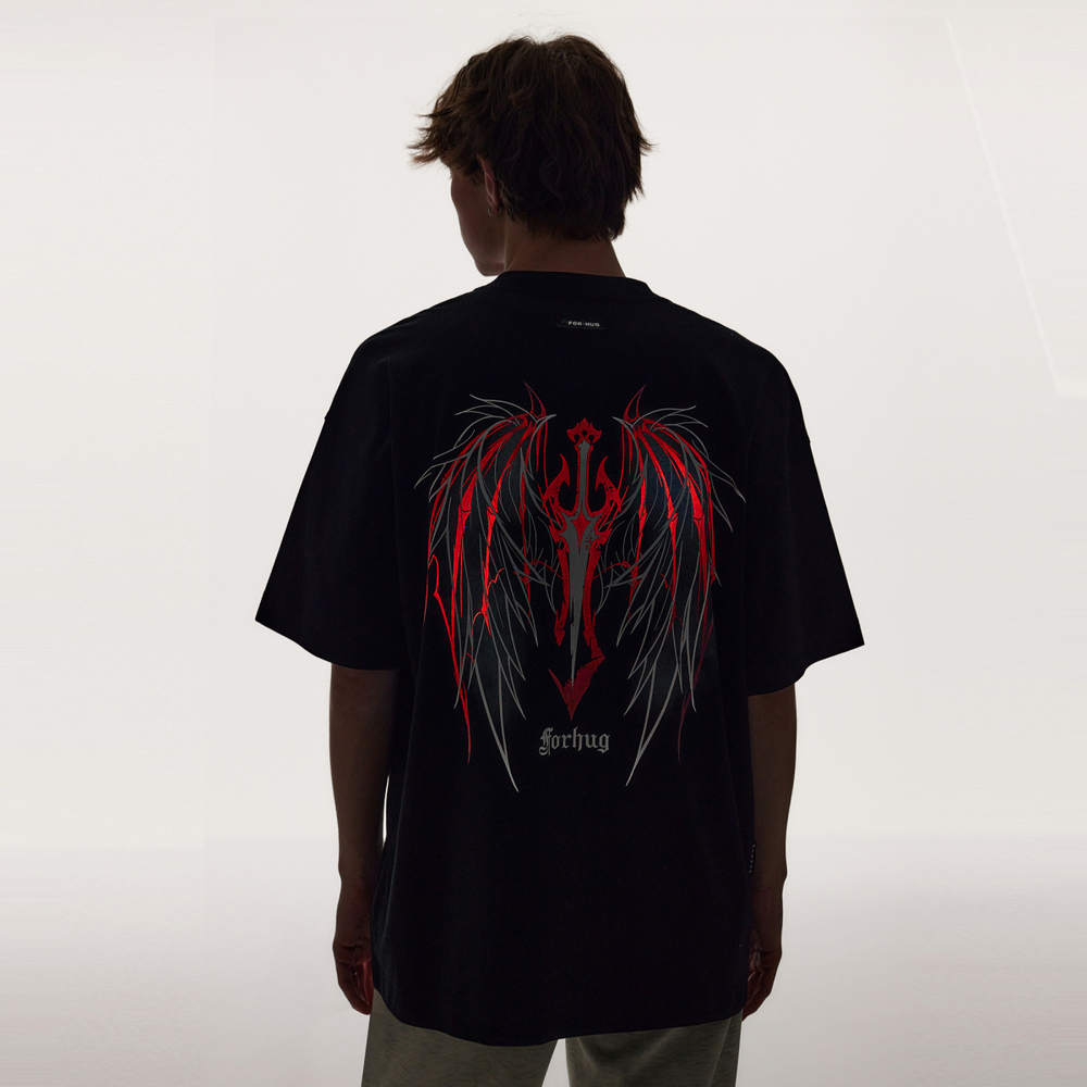 【 】FORHUG FG T