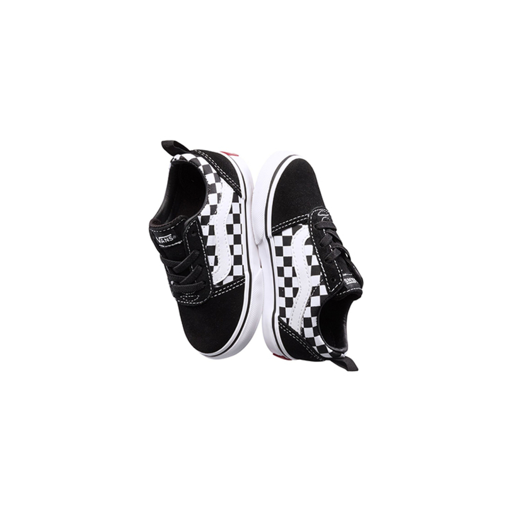 Vans slip-on