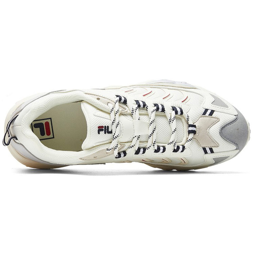 FILA 1