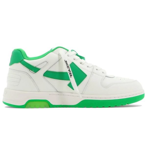 OFF-WHITE Out Of Office