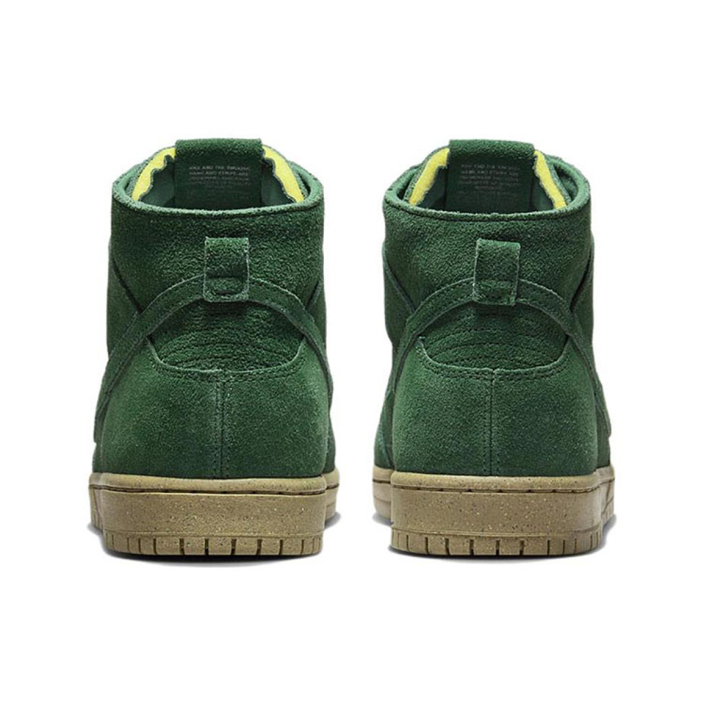 Nike Dunk SB Decon "Gorge Green"