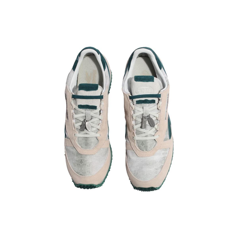Randomevent x Reebok Victory G "Travel In Trouble"