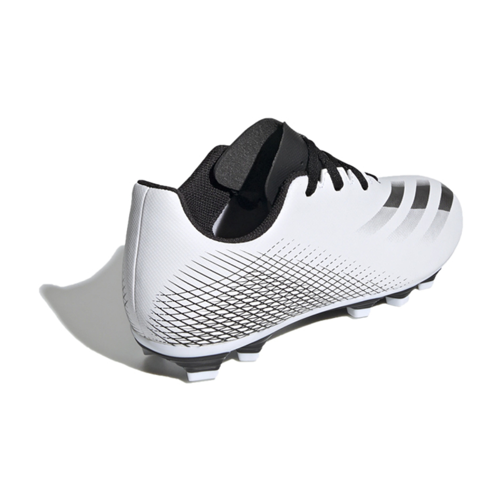 Adidas X GHOSTED 4 Flexible Ground Boots