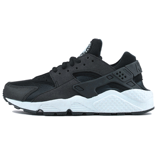 Nike Huarache Black White (W)