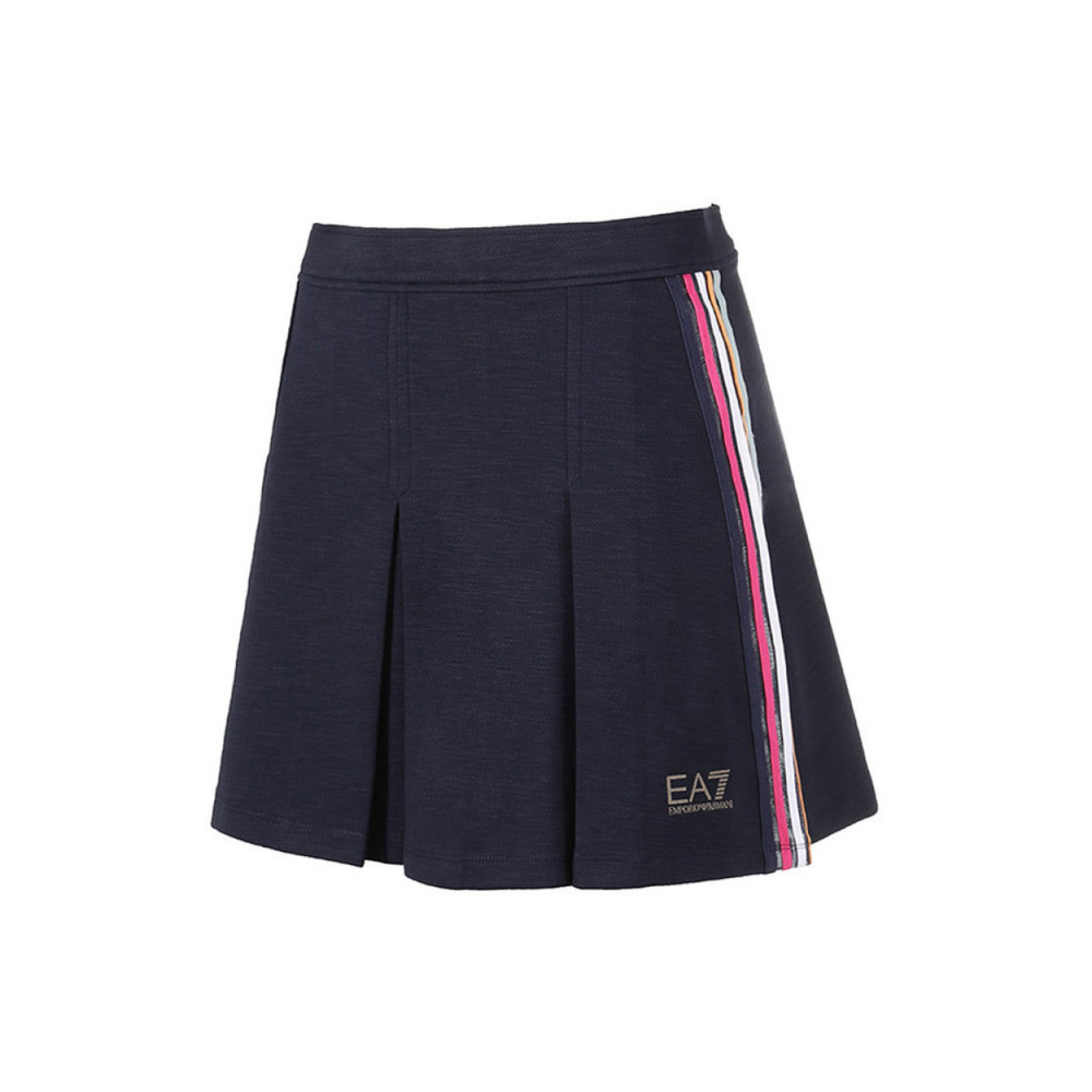 EMPORIO ARMANI SS23 EA7 Logo