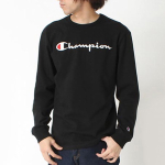 Champion Men’s Jsy LS Tee T
