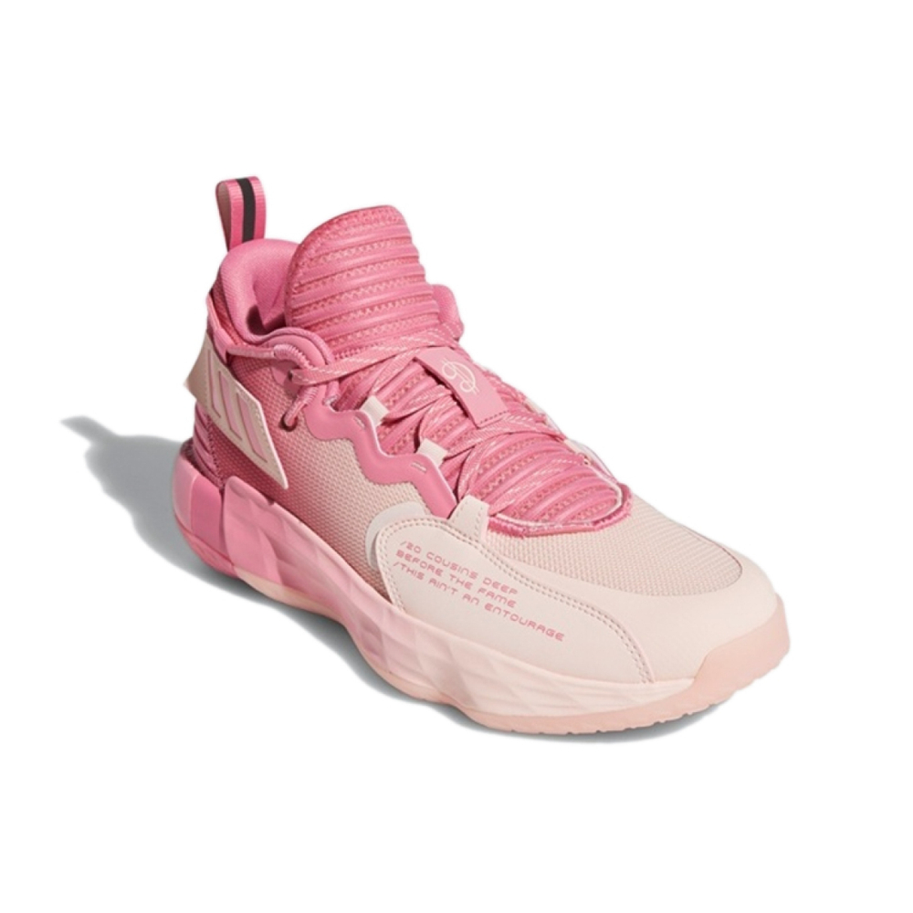Adidas D lillard 7 Ext Ply GCA TPU
