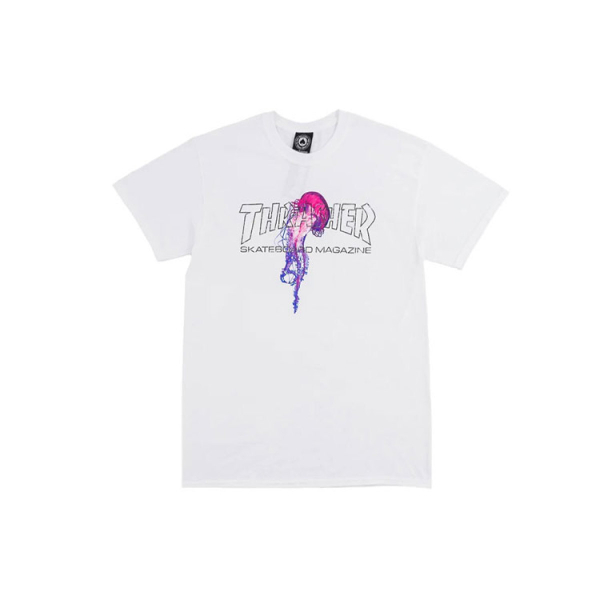 Thrasher T