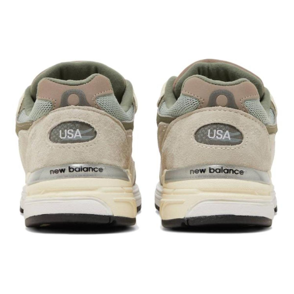 KITH x New Balance NB 993 MiUSA Kith Spring 101
