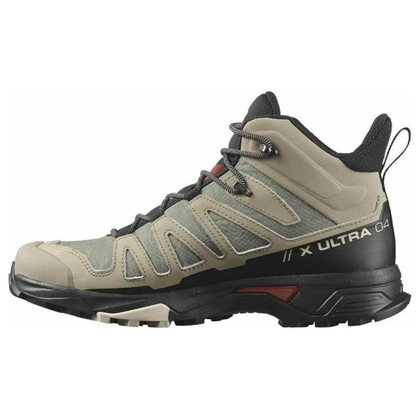 SALOMON X Ultra 4 Mid Gtx