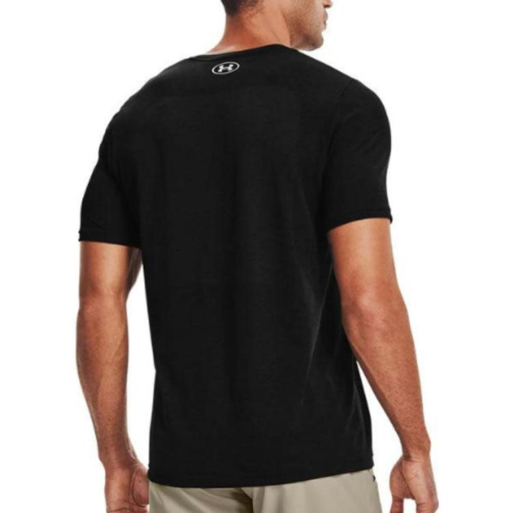 Under Armour Seamless Logo T
