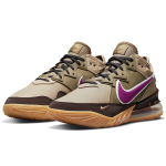 Nike Lebron 18 Low EP "Viotech" TPU