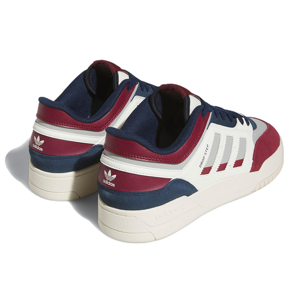 Adidas originals Drop Step Low