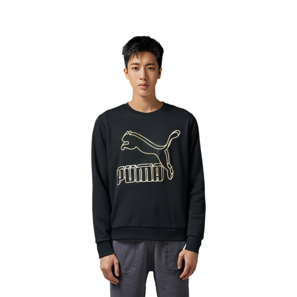 PUMA Classics logo