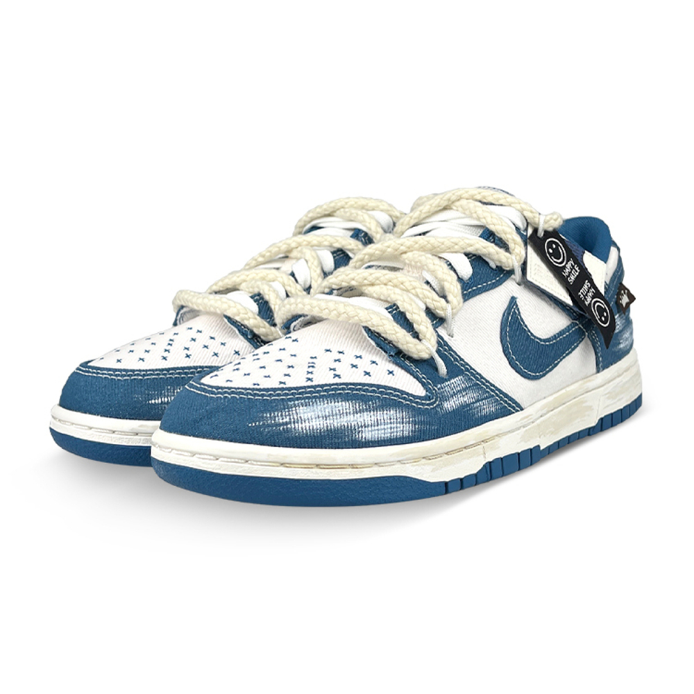 【 】 Nike Dunk Low
