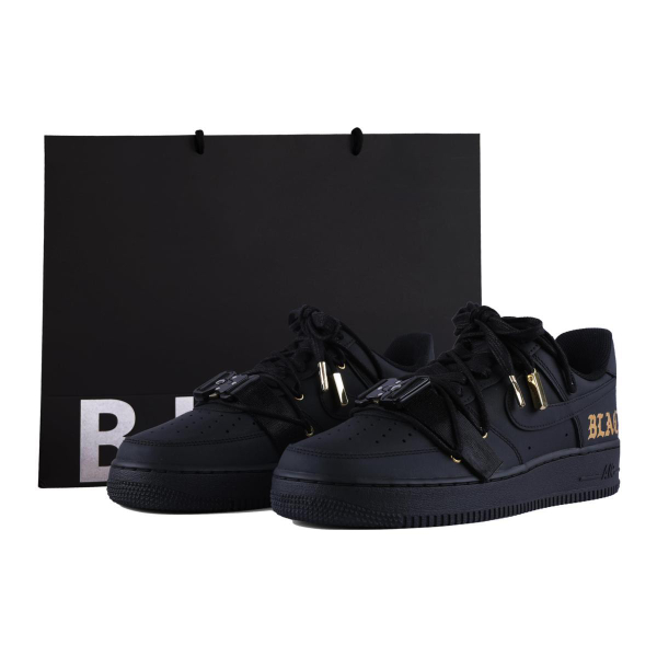 【 】 Nike Air Force 1 07