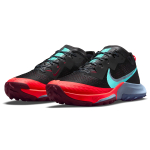 Nike Air Zoom Terra Kiger 7 Logo Air Zoom