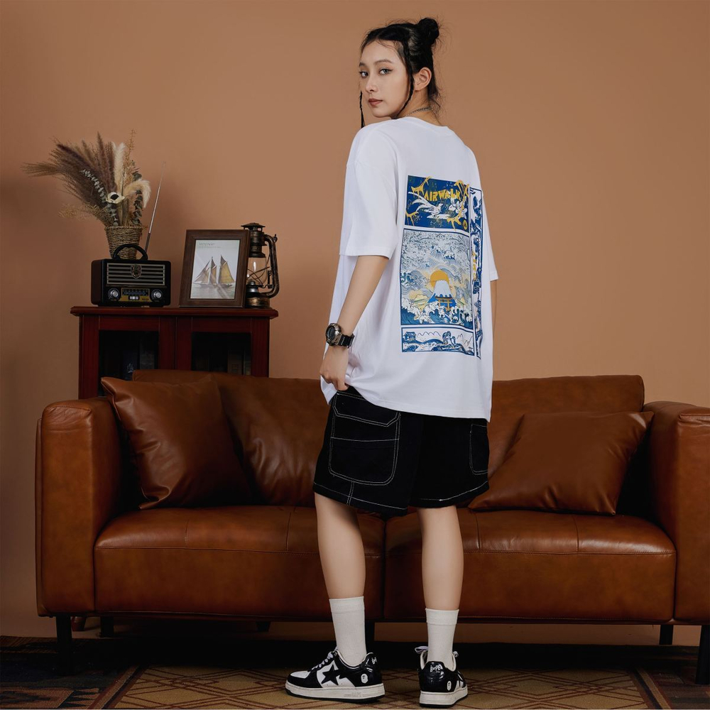 Airwalk T