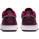Jordan Air Jordan 1 low noble red